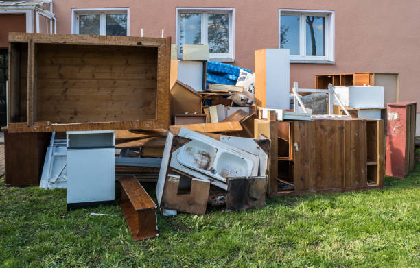 Best Yard Waste Removal  in Church Point, LA