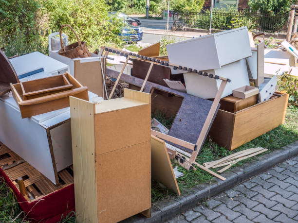 Best Garage Cleanout  in Church Point, LA