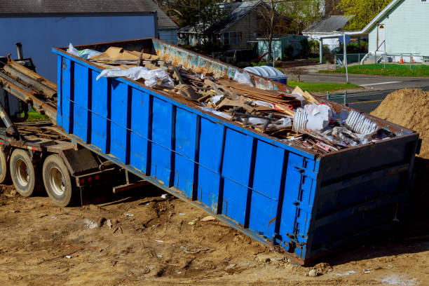 Reliable Church Point, LA Junk Removal Services Solutions