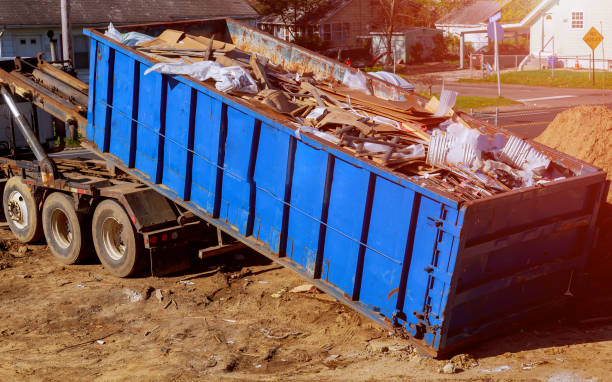 Best Shed Removal  in Church Point, LA